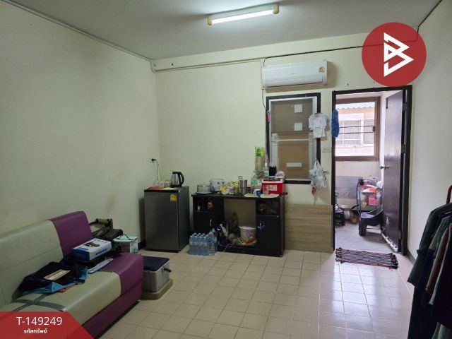 ขายห้องชุด เอื้ออาทรบางโฉลง4 บางพลี สมุทรปราการ
