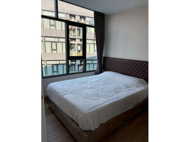 #ให้เช่าคอนโดTHE INDEED CONDO PRIME AMATA อมตะชลบุรี ซอยวิบูลย์ธรรมรัก วัดอู่ (รหัสทรัพย์: PR-nut)