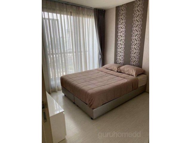 ghd000894R ให้เช่า คอนโด Rhythm Sukhumvit 42 ขนาด 45 ตรม