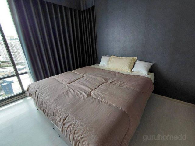 ghd000893R ให้เช่า คอนโด ริธึ่ม สุขุมวิท 42 ขนาด 78 ตรม