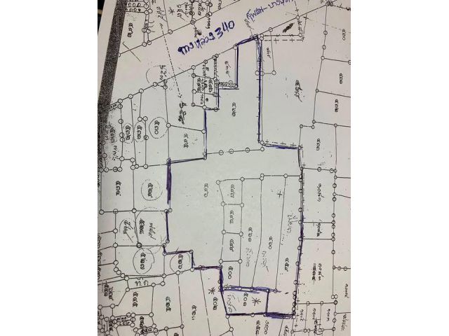 ขายที่ดิน 60 ไร่สไหรับทำหมู่บ้านจัดสรร คลังสินค้า โกดัง โรงงาน