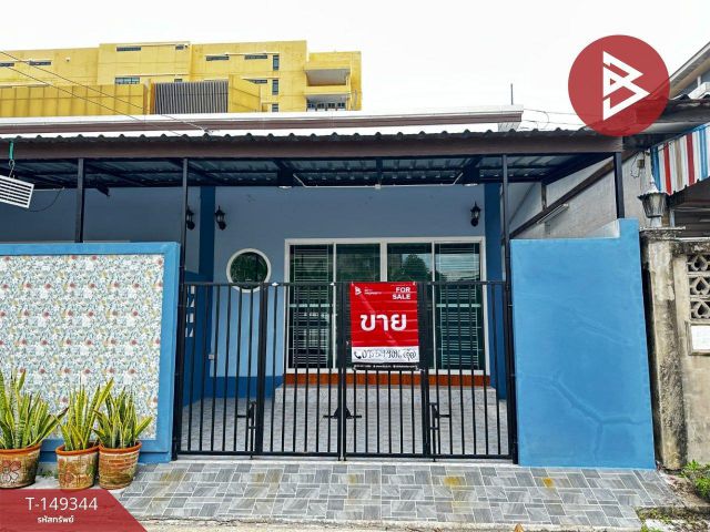 ขายบ้านแฝด หมู่บ้านมิตรประชา ปากเกร็ด ซอย 44 ปากเกร็ด นนทบุรี
