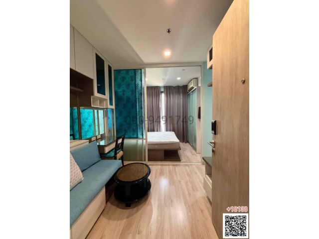 เช่า คอนโด Ideo Mobi Sukhumvit (Soi 81)  ใกล้สถานีรถไฟฟ้า BTS อ่อนนุช
