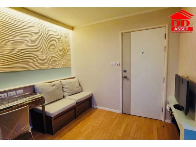 For Rent Lumpini Ville Naklua Pattaya ให้เช่า ลุมพินี วิลล์ นาเกลือ-วงศ์อมาตย์ ใกล้ เซ็นทรัล พัทยา เฟสติวัล