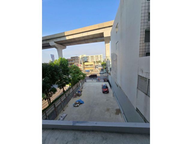 ให้เช่า อาคารพาณิชย์ ทำเลทอง ใกล้ MRT Interchange เตาปูน 60 เมตร ติดถนนใหญ่,ป้ายรถเมล์