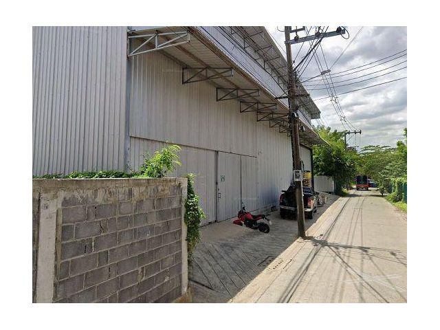 ขายที่ดิน ลาดพร้าว 87 ใกล้ Central Eastville