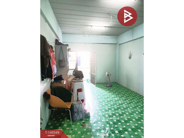 ขายคอนโดมิเนียม เคหะบางกะปิ (Keha Bangkaphi) กรุงเทพมหานคร