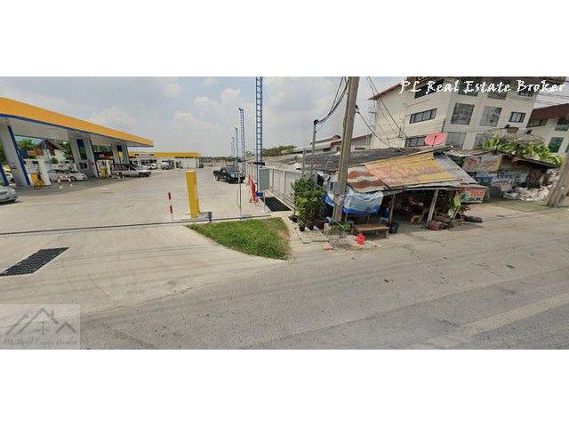 T26-456 ขาย ที่ดิน - 38520000 บาท 321 ตร.วา ชั้นทั้งหมด 1 ชั้น กรุงเทพ