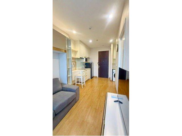 260827sknenfsrt ให้เช่า คอนโด Q. House Condo Sukhumvit 79 ใกล้กับ BTS อ่อนนุช ตลาดอ่อนนุช 300 ม. รร.นานาชาติเซนต์ไมเคิล