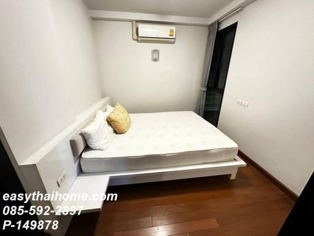 P-149878 for rent] เดินทางสะดวก ราคาคุ้มค่า! ชั้น 2 ตอบโจทย์คนชอบความสบาย ไม่ต้องรอลิฟต์นาน | Le Cote Thonglor 8 33 ตร.ม. แต่งครบพร้อมอยู่