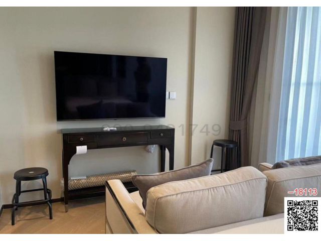 ขาย คอนโด The Reserve สุขุมวิท 61 ใกล้ BTS เอกมัย