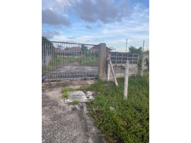 ขายที่ดิน54ตรว ซอย นปพ2 ในเมือง ระยอง