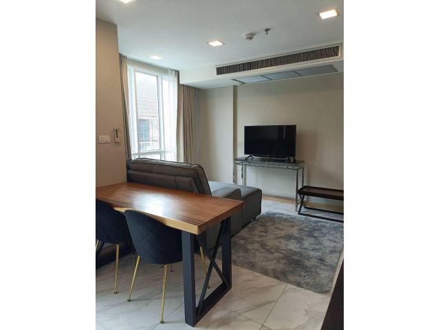 Bless Residence Ekkamai for rent 1 bedroom 1 bathroom 40 sqm rental 20,000 baht/month