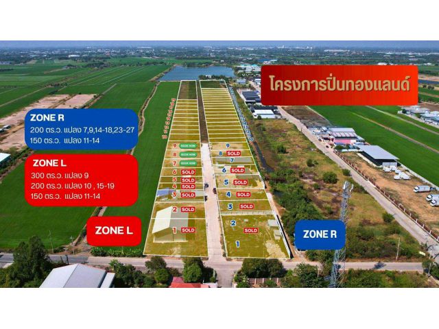 ที่ดินเปล่า