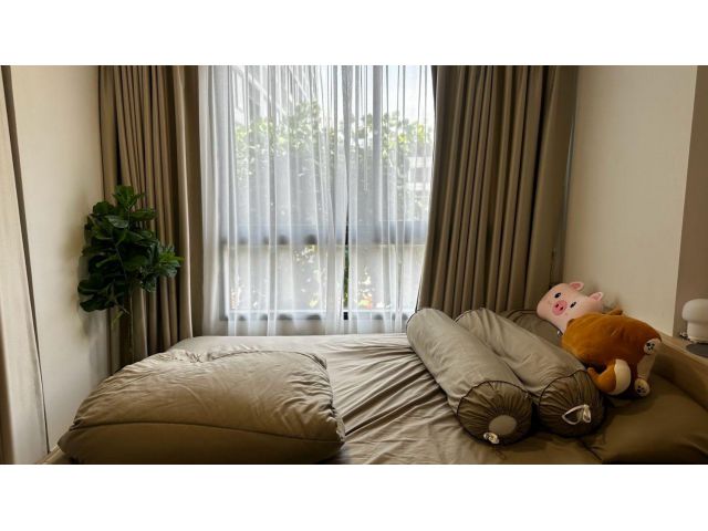 ขายด่วน!!! THE MUVE Kaset | 1 Bedroom พร้อมอยู่
