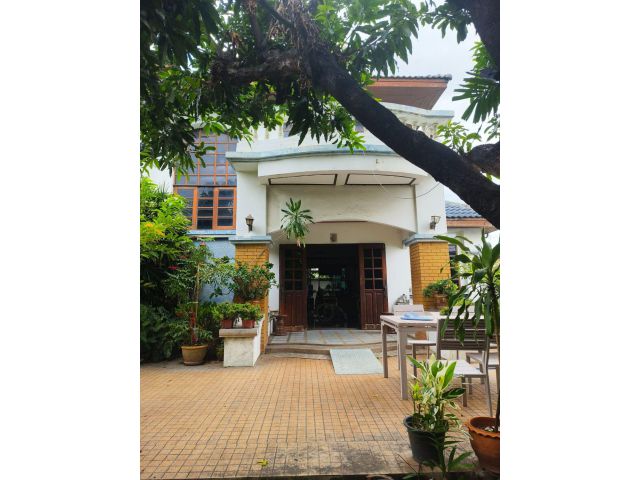 ขายบ้านพร้อมที่ดิน
