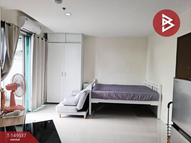 ขายคอนโด อัสสกาญจน์ เพลส ศรีนครินทร์ (Assakarn Place Srinakarin) สวนหลวง