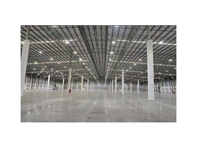 ให้เช่าโกดัง / คลังสินค้า 18,468 ตร.ม. ศรีราชา ชลบุรี Stand-Alone Warehouse | ใกล้ท่าเรือแหลมฉบัง | ใกล้ Motorway 7