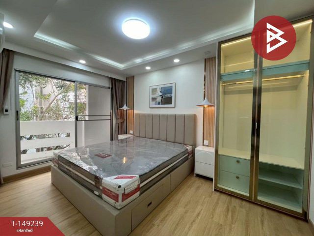 ขายคอนโด บ้านสวนธน ศรีนครินทร์ (Baan Suanthon Srinakarin) สมุทรปราการ
