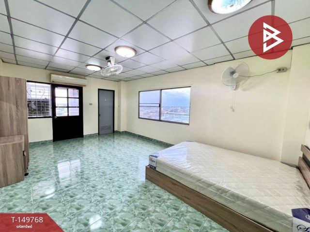 ขายคอนโด โครงการสุวรรณนคร คอนโดมิเนียม (Suwannakhon Condominium) สมุทรสาคร
