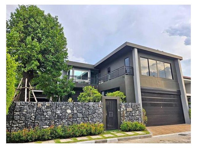 L905 ขายบ้านเดี่ยว2ชั้น 102 ตรว THE GRAND PINKLAO ปิ่นเกล้า บรมราชชนนี ราคาขาย 13,890,000 บาท