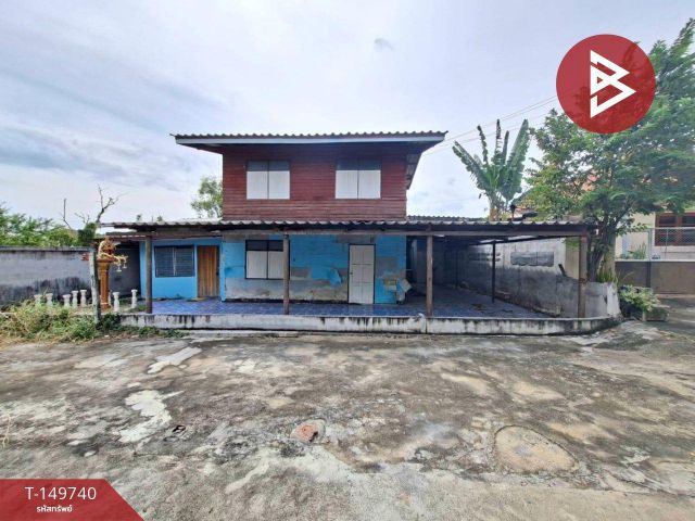 ขายบ้านเดี่ยว เนื้อที่ 50 ตร.วา หทัยราษฎร์ อ.ลำลูกกา จ.ปทุมธานี