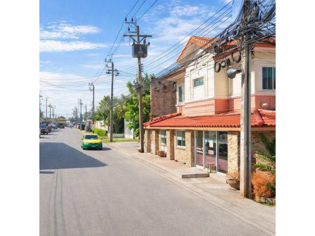 260831piamarut ให้เช่า บ้าน เมกาบางนา 2กม. 24ตร.ว ให้เช่าบ้านเดี่ยว 2 ชั้น 3นอน 2น้ำ 140ตร.ม.Mega Badminton บางนา กม.10