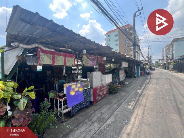 ขายคอนโด บ้านพระยาภิรมย์ รัชดาภิเษก36 กรุงเทพมหานคร
