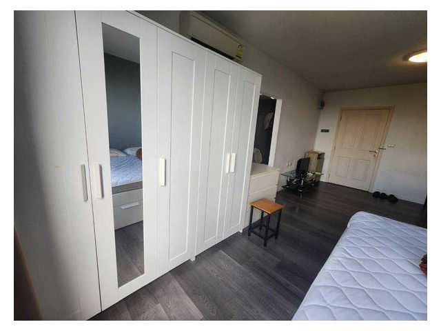 ขายด่วน! D Condo Campus Resort Bangna