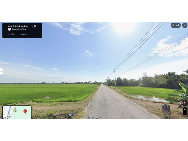 ขายที่ดินคลอง 14 หนองจอก-บางน้ำเปรี้ยว ประมาณ 100 ไร่ ติดถนน-ติดคลอง ขายไร่ละ 5 แสน ห่างถนนลำลูกกา 5 กม.