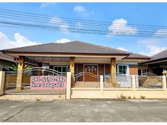 ให้เช่าบ้านจังหวัดระยอง บ้านชั้นเดียว ตาขัน-หนองมะปริง จ.ระยอง 8,000 บาท/เดือน ห่างจากวัดตาขัน 1.3 กม.