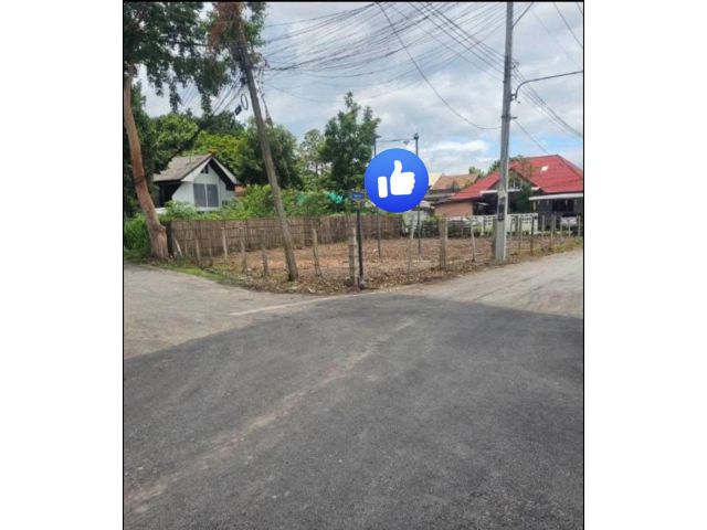 ขายที่ดินตำบลช้างเผือกช่างเคี่ยนพร้อมโอน