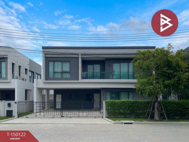 ขาย/เช่าบ้านเดี่ยว เซนโทร บางนา ตำบล บางแก้ว อำเภอบางพลี สมุทรปราการ
