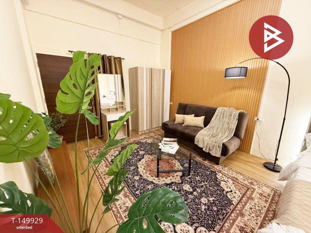 ขายคอนโด ศุภลักษณ์ (Suphalak Condominium) รีโนเวท พร้อมอยู่ สำโรงเหนือ สมุทรปราการ