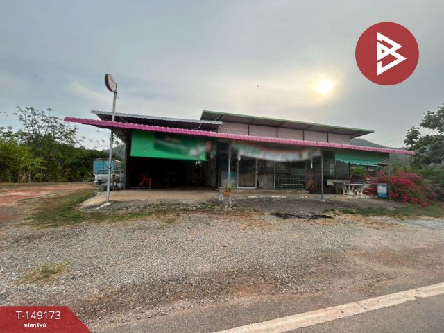 ขายบ้านเดี่ยวพร้อมที่ดิน เนื้อที่ 2 ไร่ 3 งาน 41 ตร.วา ท่าใหม่ จันทบุรี