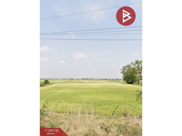 ขายที่ดิน เนื้อที่ 46 ไร่ 1 งาน 81 ตร.วา นครสวรรค์ตก นครสวรรค์