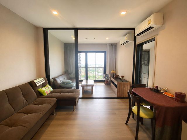 The Politan Rive นนทบุรี | ชั้น 36 | Condo for Sale ถูกสุดในโครงการ ️ คอนโดวิวแม่น้ำเจ้าพระยาแบบไม่บล็อก | ราคาดี