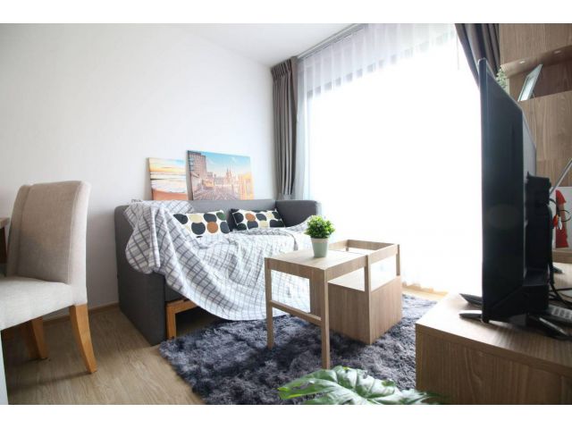 SFF171คอนโดสุขุมวิท 50 ชั้นบนสุด The Excel Hideaway