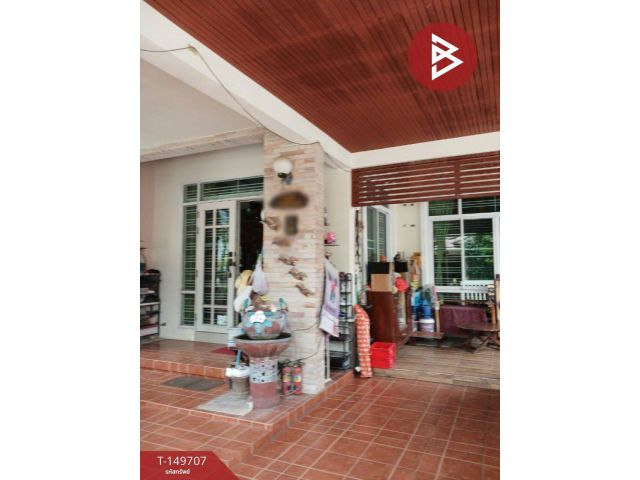 ขายบ้านเดี่ยว หมู่บ้านเพ็ชรรัตน์ เลควิว (Phetcharat Lake View) ทับมา ระยอง