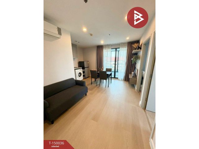 ขายคอนโด ไอดีโอ สาทร-ท่าพระ ธนบุรี กรุงเทพมหานคร