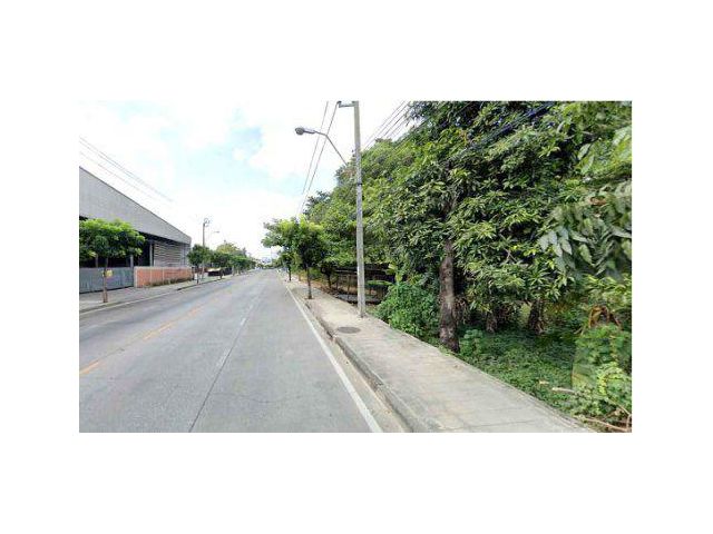 ขายที่ดิน 12 ไร่ ติดถนนบางบอน 5 แขวงบางบอนเหนือ เขตบางบอน กรุงเทพมหานคร