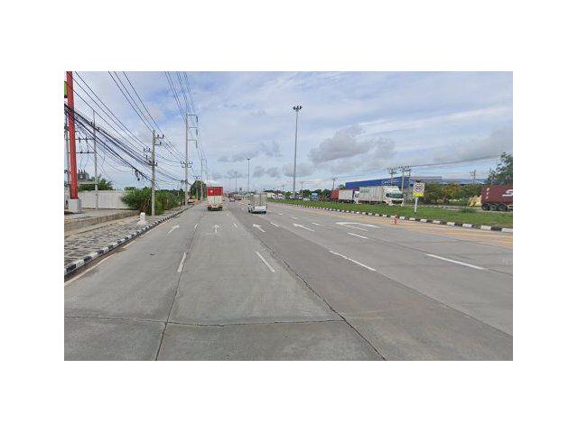 ขายที่ดิน 3 ไร่ ติดถนน 331 ติดนิคมอุตสาหกรรมปิ่นทอง 2 ต.หนองขาม อ.ศรีราชา จ.ชลบุรี