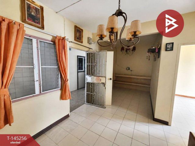 ขายห้องชุด เอื้ออาทรวัดศรีวารีน้อย 3 สมุทรปราการ