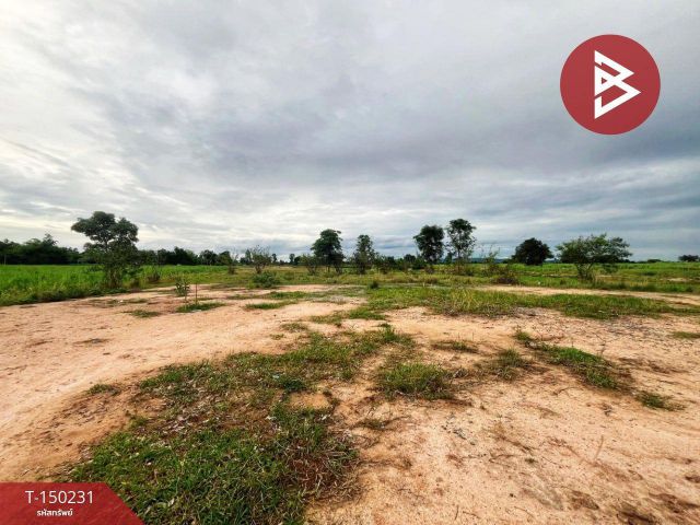 ขายที่ดิน เนื้อที่ 6 ไร่ 2 งาน 31 ตร.วา เดิมบางนางบวช สุพรรณบุรี