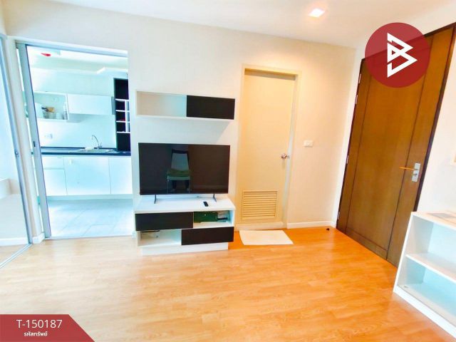 ขายคอนโด คาซ่า รัชดา-ท่าพระ (Casa Condo Ratchada-Thapra) กรุงเทพมหานคร