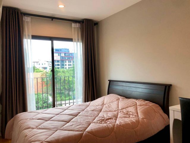For rent Condo Condolette Dwell Sukhumvit 26 Fully Furnished (S15-24359)