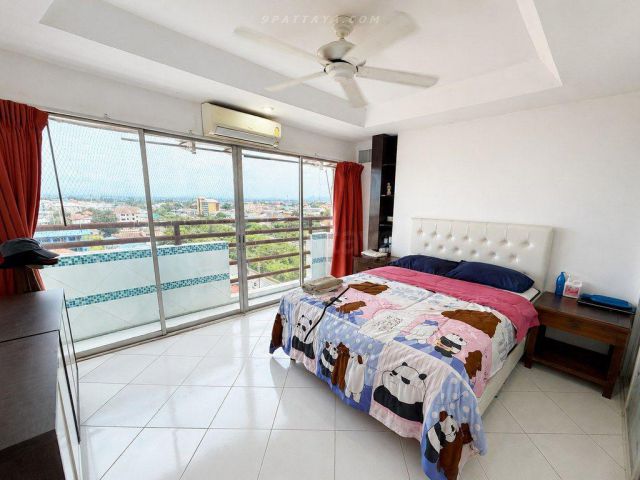ขาย Hot Deal | Pattaya Plaza Condotel | Foreign Quota | ชั้น 9 #9P-17040
