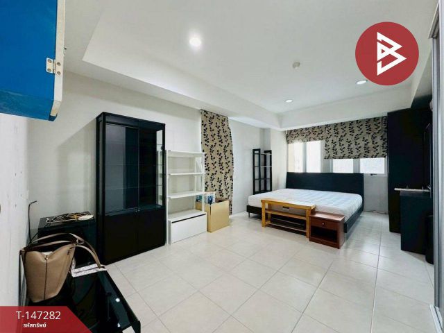 ขายคอนโด โครงการวังทอง คอนโดเทล แหลมฉบัง (Wang Thong Condotel Laemchabang) ชลบุรี