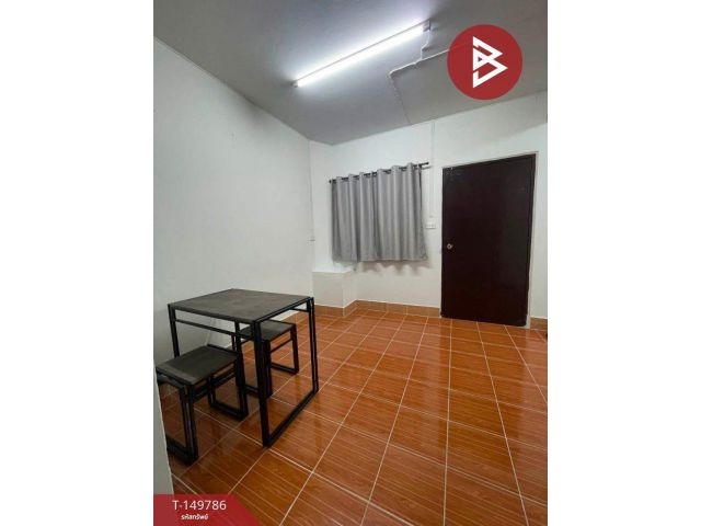 ขายห้องชุด เอื้ออาทรขจรวิทย์ 1 บางพลี สมุทรปราการ
