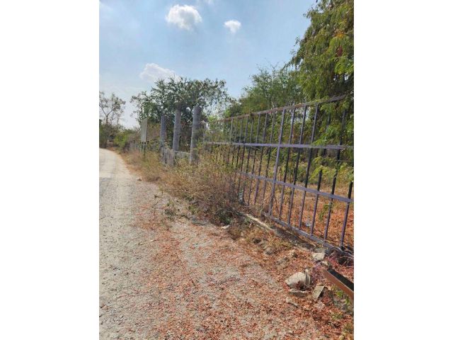 ขายที่ดิน 47 ไร่ ต.บ้านโข้ง อ.อู่ทอง จ.สุพรรณบุรี